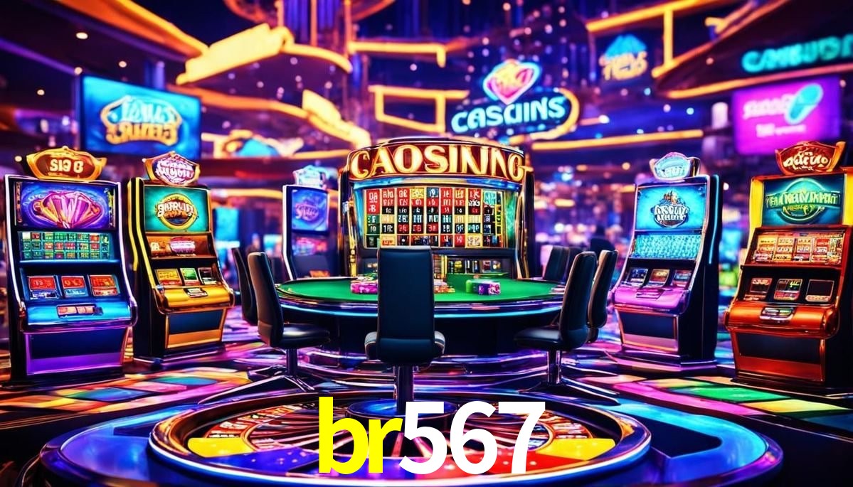 Player Reviews br567