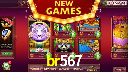 Roulette Table br567