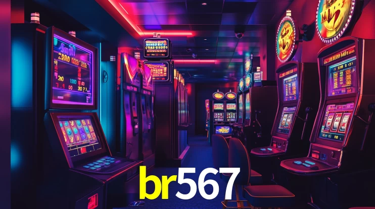 Welcome Bonus br567