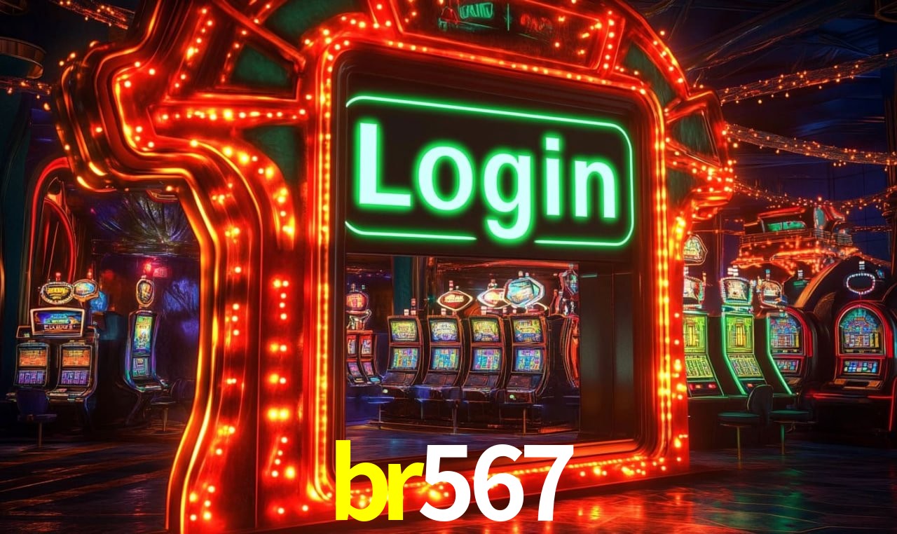 Welcome Bonus br567