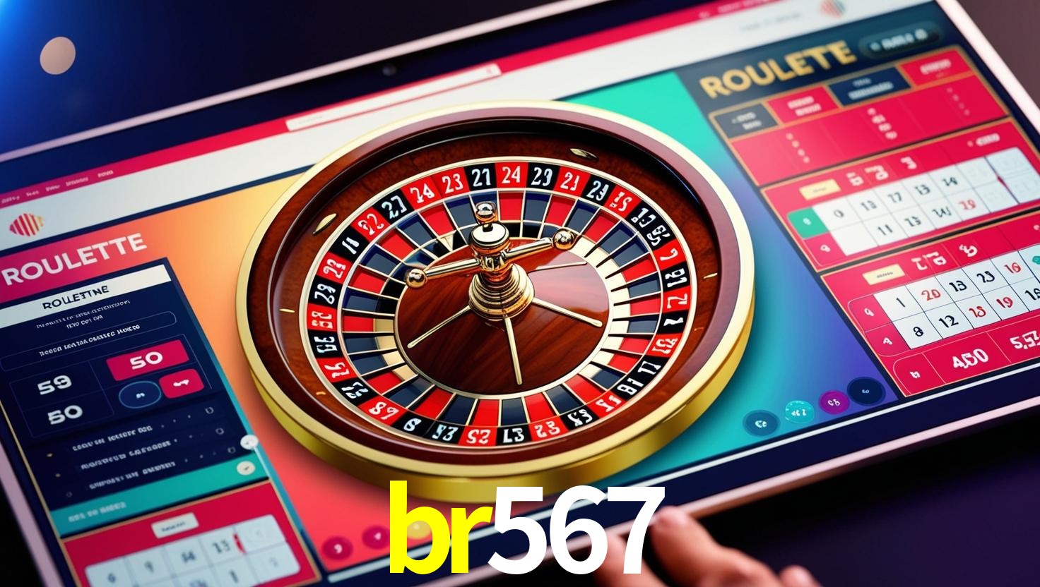 BR567
