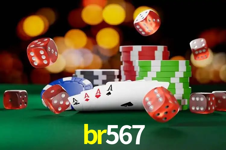 Aplicativo mobile br567