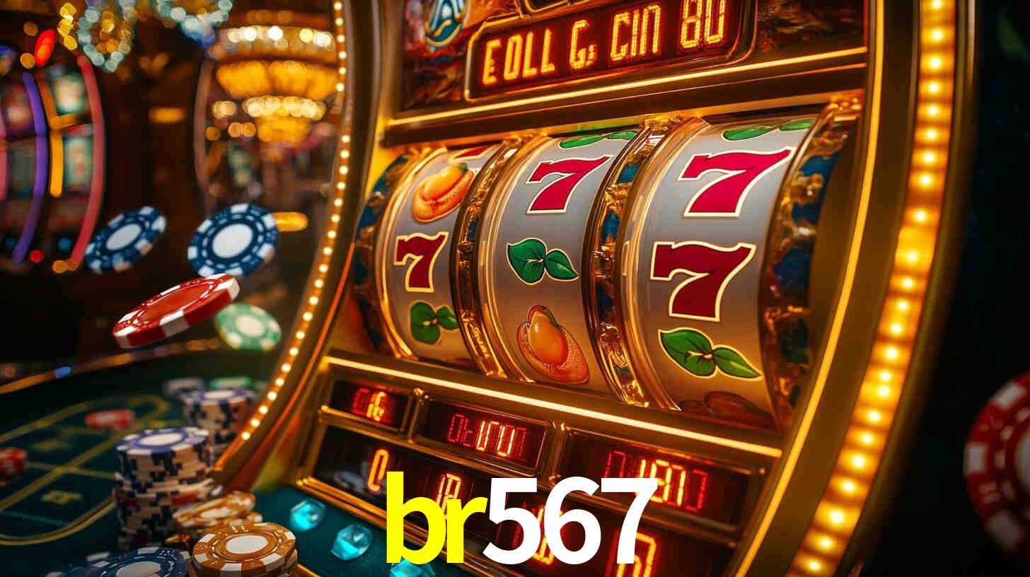 Resumo visual de bônus e campanhas br567