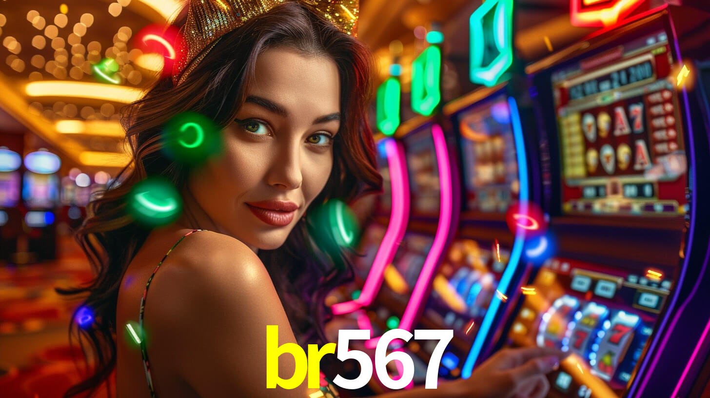 App mobile br567